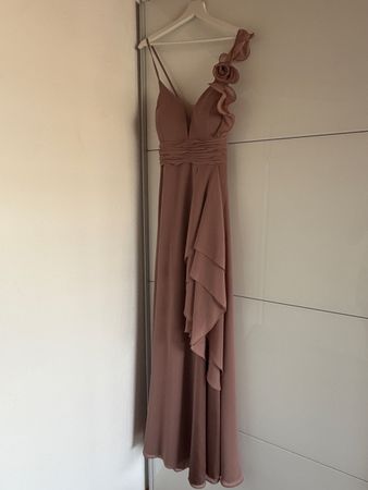 Hochzeitsgastkleid Grösse 40