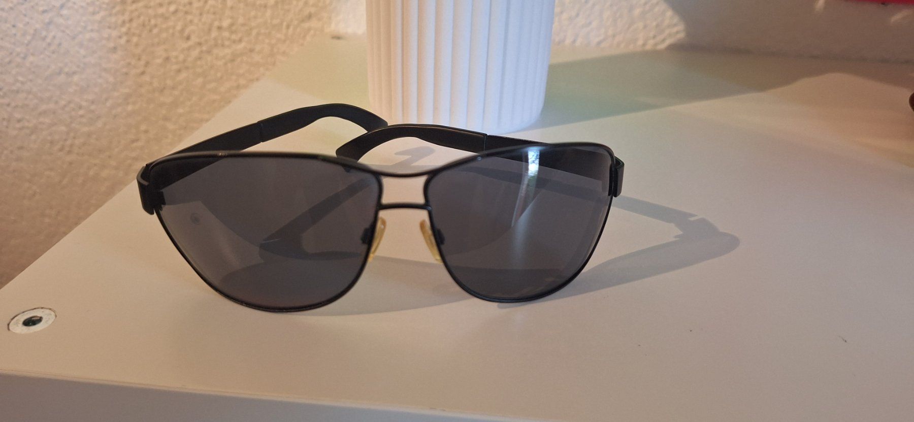 Lunettes & Verres: Volvo Sonnenbrille – D'occasion à Richterswil par uscars 3