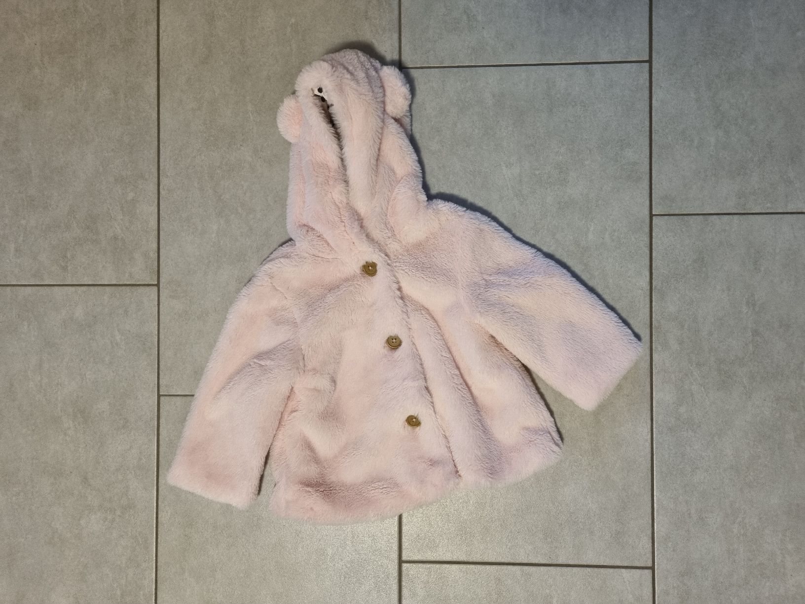 C&A Giacche & Cappotti: Winterjacke 80 – Usato da Unteriberg venduto da ste_ruh