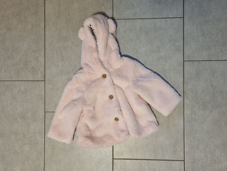 Winterjacke 80