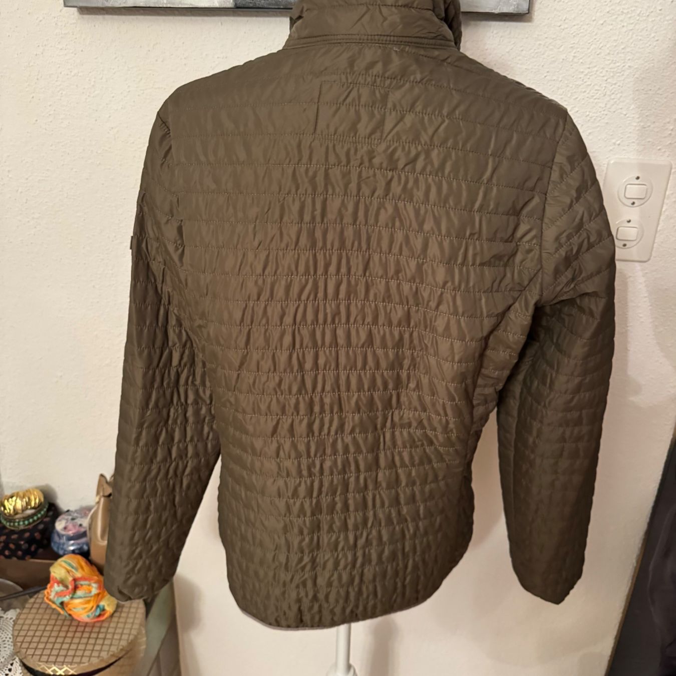Vestes: BRUGI Windschutzjacke gr.44 – Neuf (Voir description) à St. Gallen par mania03 5