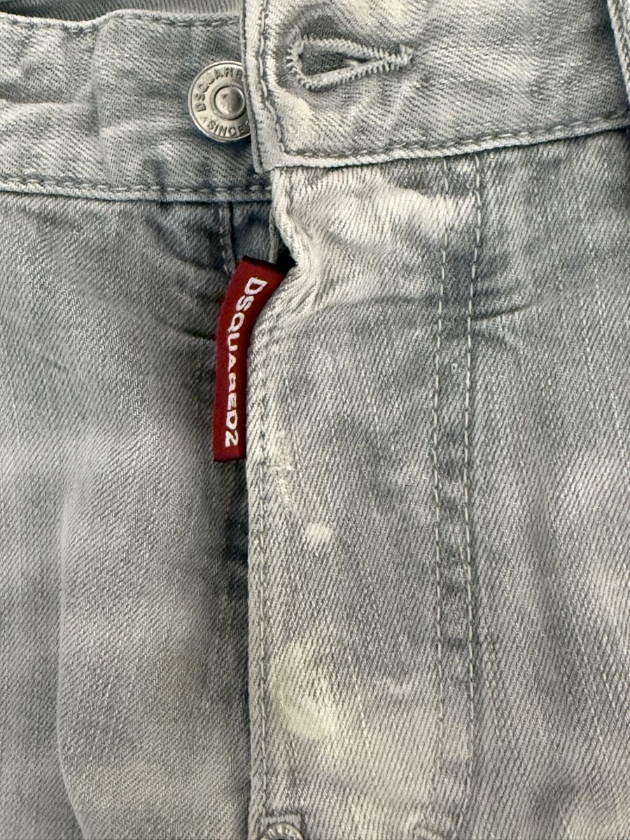 Dsquared2 Jeans: Dsquared2 – Neu (gemäss Beschreibung) aus Basel von Andra44 1