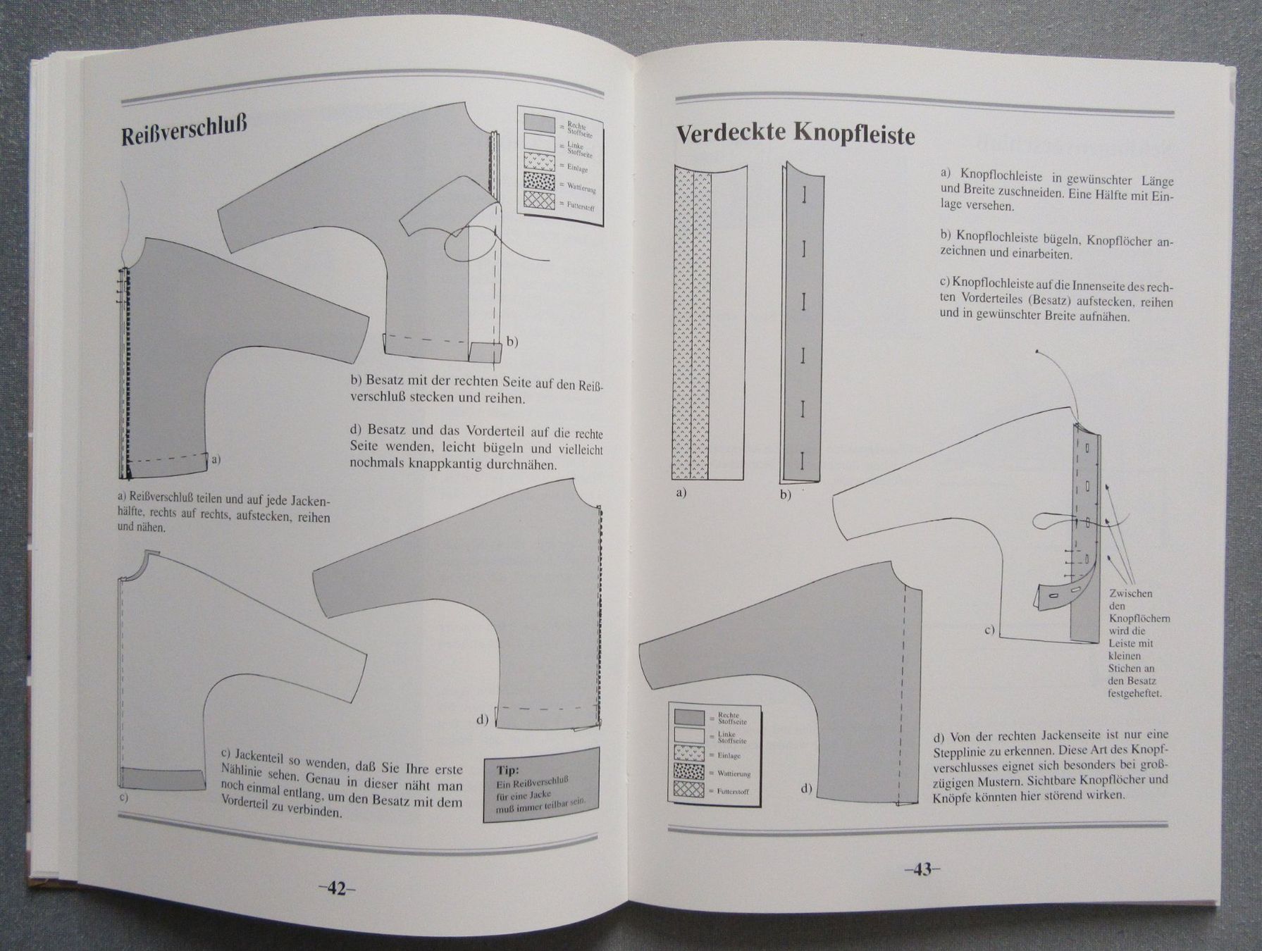 Libri: Seidenmode handgemalt und selbstgenäht  - von Inge Nischwitz – Usato da Auenstein venduto da Padabimbim 6