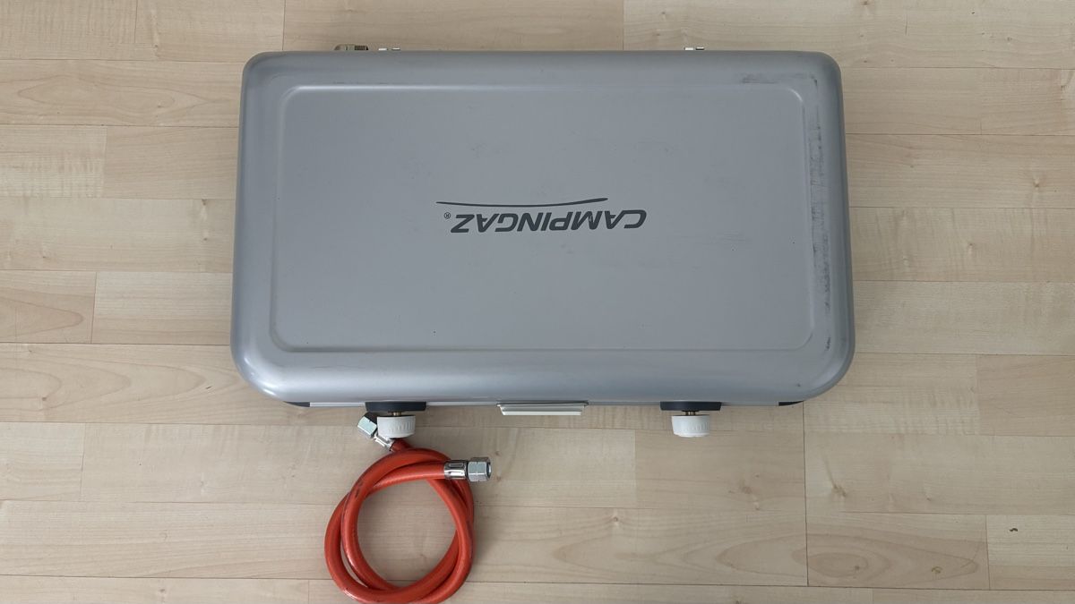 Griglie: Campingaz Kitchen 2 – Nuovo (secondo la descrizione) da Alt St. Johann venduto da vanessa1373