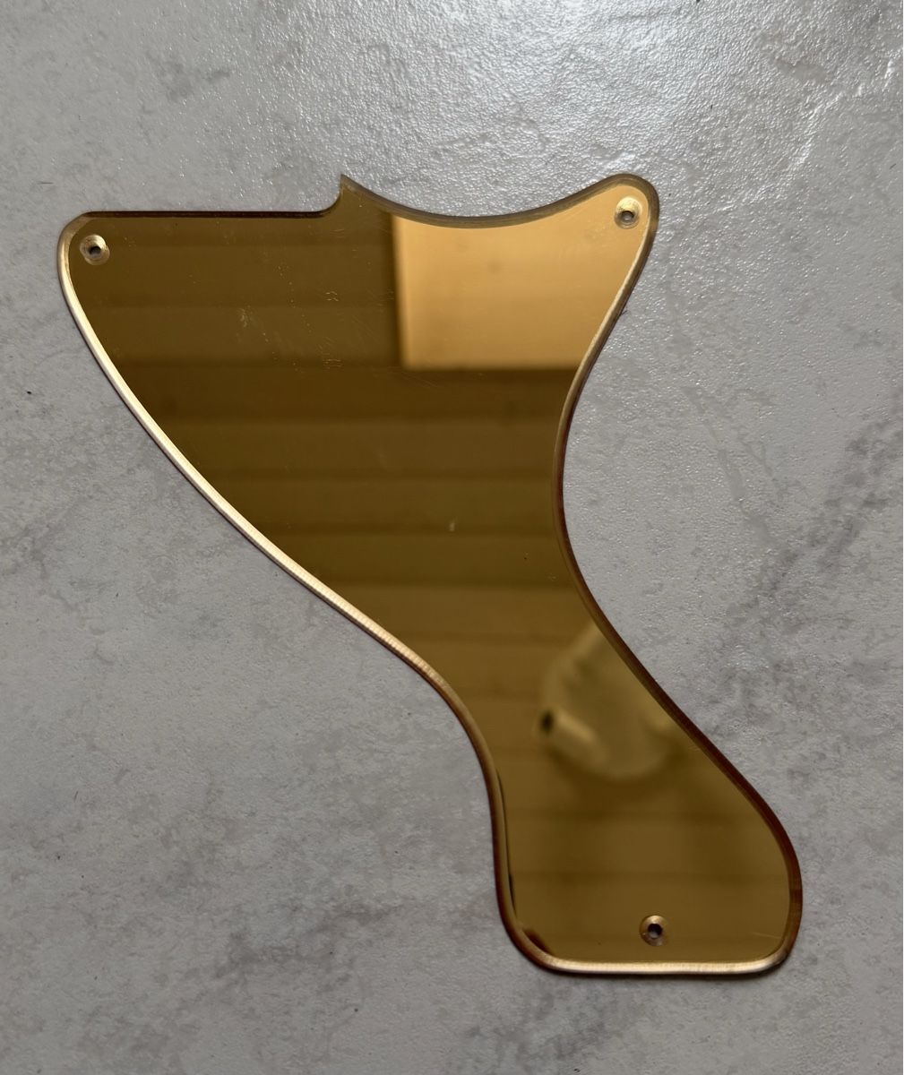 Gibson Strumenti musicali: Gibson Les Paul Junior Pickguard gold   – Nuovo (secondo la descrizione) da Belp venduto da B7L0