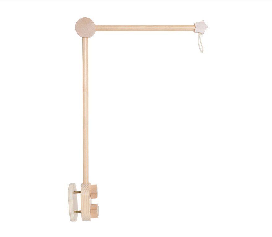 Tutte le decorazioni: Bras de mobile bébé – Usato da GSTAAD venduto da mai_hrd6