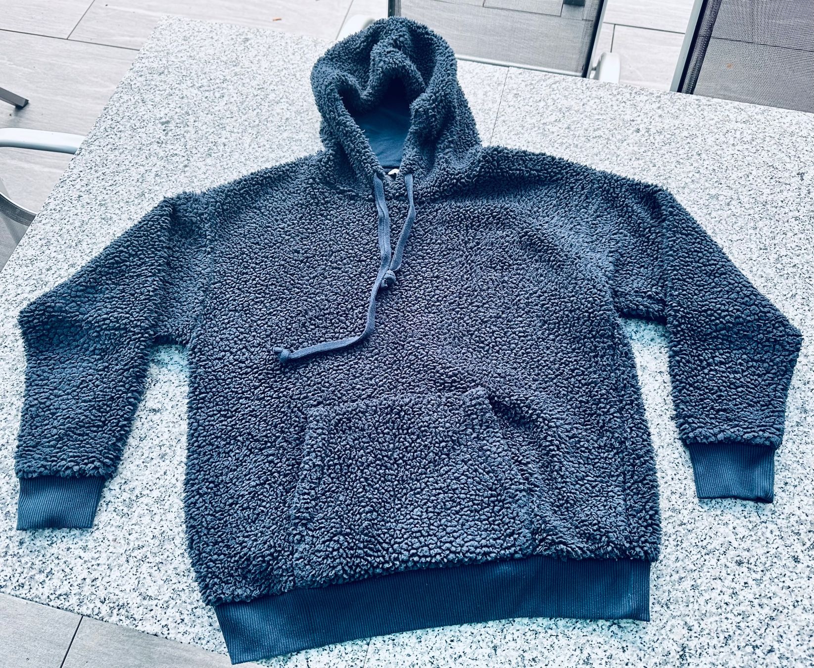 American Eagle Maglioni & Felpe: Hoodie langarm von American Eagle, Grösse M – Usato da Wallbach venduto da paxnic