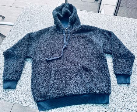 Hoodie langarm von American Eagle, Grösse M