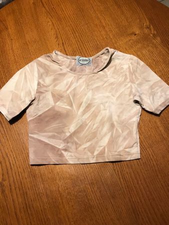 T shirt dame
