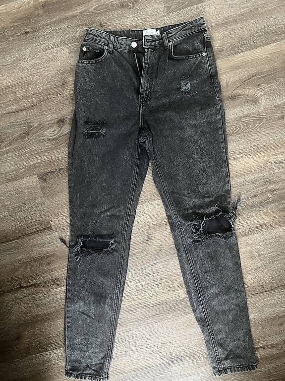 Jeans: Jeans Damen – Usato da Zwingen venduto da KatjaM
