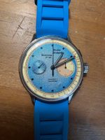 Studio Underd0g DesertSky Gen3 Manueller Chronograph Fullset