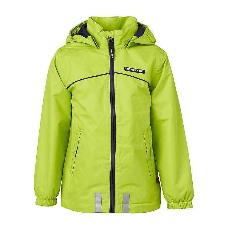 Giacche: Jacke Jussi - lime – Usato da Mägenwil venduto da Mika1517