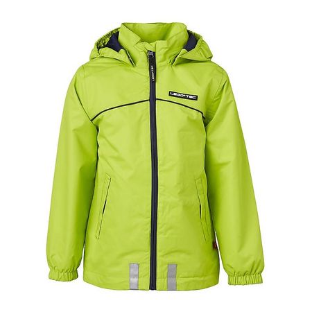 Jacke Jussi - lime