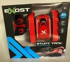 Ferngesteuertes Auto Exost Stunt Tank  Ab 5 Jahren Neu