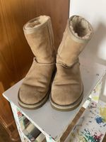 UGG Stiefel gr. 36