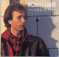 ROBIN GIBB - JULIET
