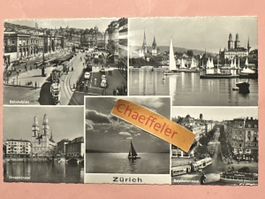 1962 Zürich 