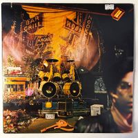 Prince - Sign O' The Times, Vinyl DLP 1987