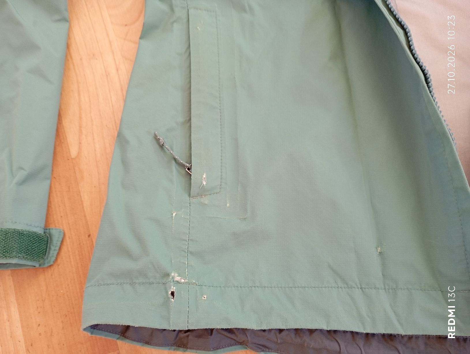 Jacken: Patagonia Regenjacke – Gebraucht aus thalwil von Lazar03 3