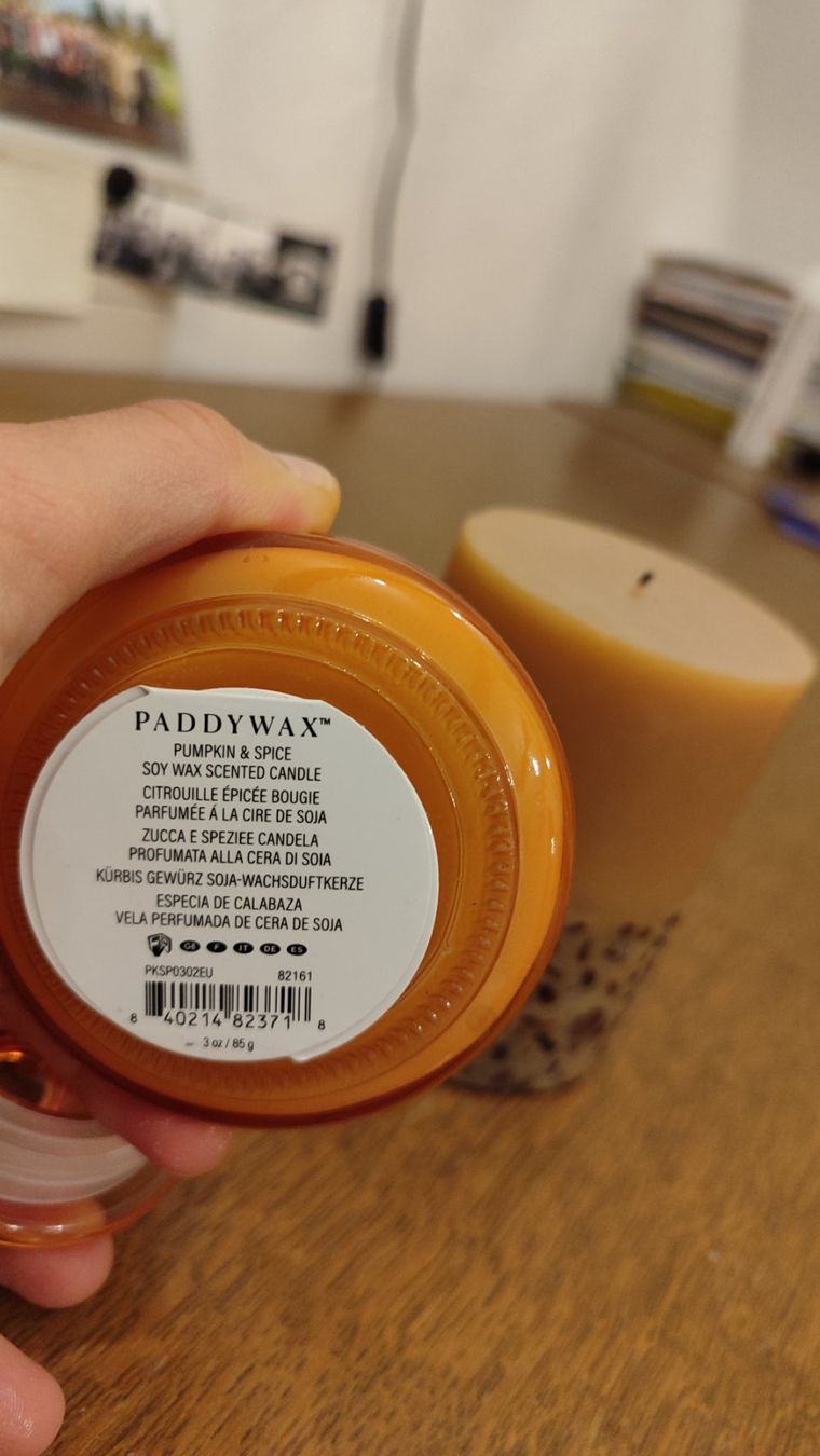 Rituals Candele: Deko-Set: Duftkerze, Räucherstäbchen, Glücksbringer – Nuovo (secondo la descrizione) da Brüttisellen venduto da nic_xm7s 7