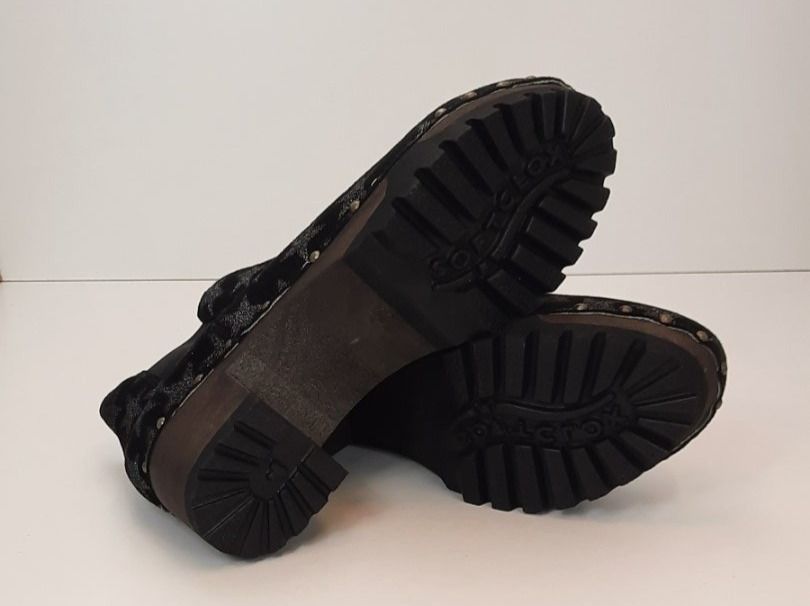 Softclox Damenschuhe: SOFTCLOX ISABELLE Star-Suede schwarz Stiefelette Gr. 40 – Neu und originalverpackt aus Seuzach von VT-Collections1 7