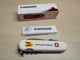 Wenger Sackmesser / www.vaud-rando.ch🇨🇭