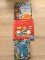 Kinderbücher auf Spanisch
