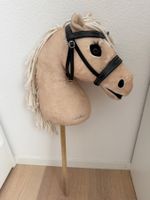 Hobby Horse Popcorn mit Halfter