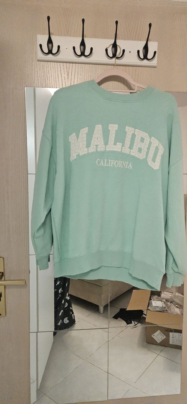 Maglioni & Felpe: Primark Damen Pulli Oversized M – Nuovo (secondo la descrizione) da Schlieren venduto da Disneylover