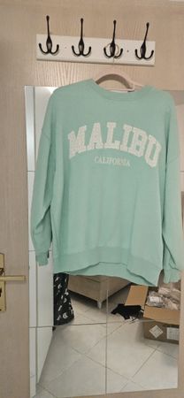 Primark Damen Pulli Oversized M