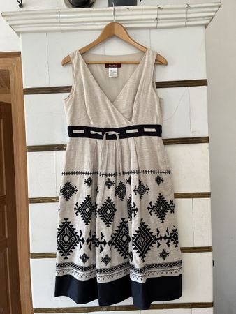 Max Mara Kleid Gr. 40