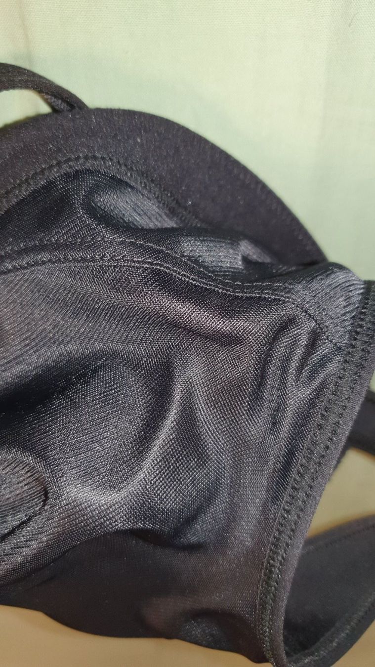 Altra biancheria intima: Sport BH Shock Absorber Gr. S  neu – Nuovo e nell'imballaggio originale da Muttenz venduto da pixopus 6