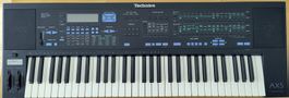 Technics SX-AX5