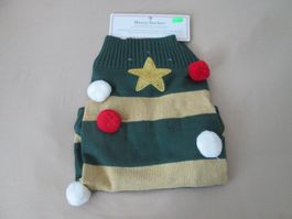 Harry BARKER - Hundepullover Weihnachten