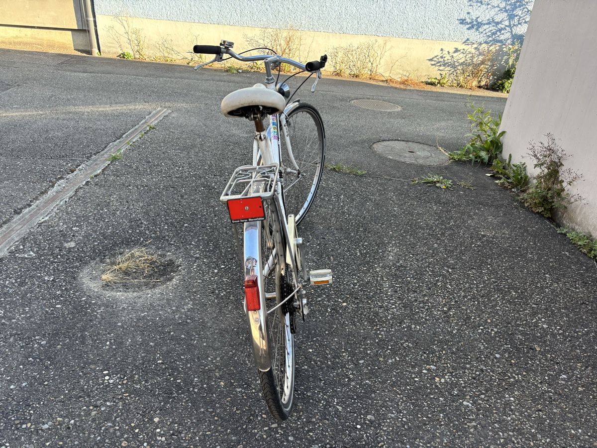 Cilo Velos: Velo – Gebraucht aus Schöftland von Thina011