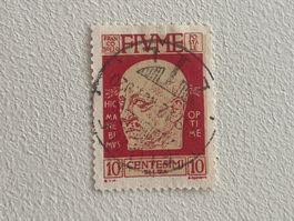 SALE ! Fiume Briefmarken ab 1.95 CHF (Gratis-Versand)