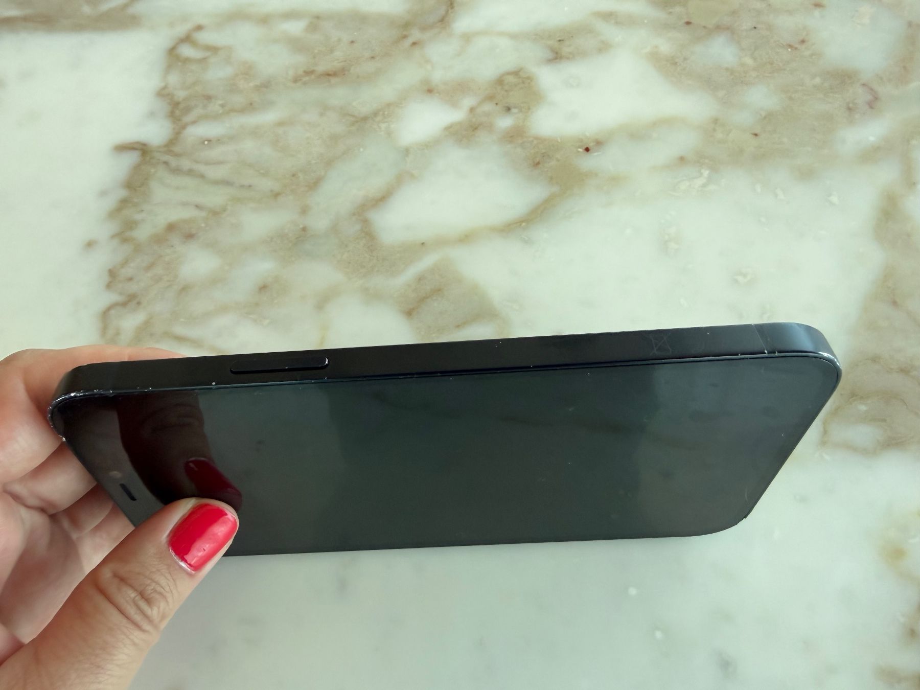Apple Telefoni cellulari / Smartphones: iPhone 12 64GB Batterie 86% – Usato da Scherzingen venduto da oli_9rjp 7