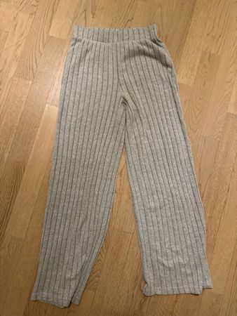 Beige Trainerhose von Shein, Grösse S, neuwertig!
