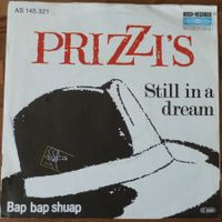 Prizzi's - Still in a Dream / Bab bap shuap