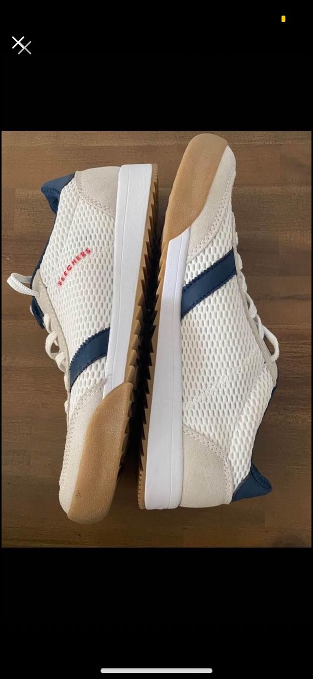 Skechers Scarpe da donna: New - Skechers retro trainers – Nuovo e nell'imballaggio originale da Oberrieden venduto da Brighton-Mc 3