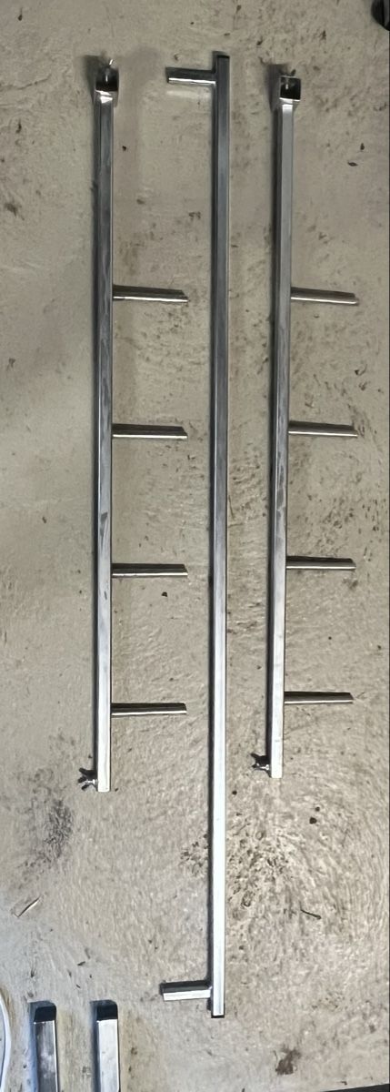 Accessori: Vola racing ski – Usato da La Tzoumaz venduto da Loggeur 1