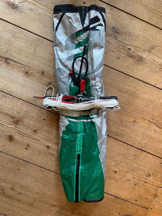 Slingshot Rev 5m2 Kite Kaufen auf Ricardo
