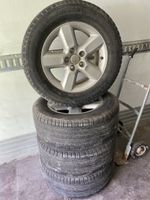 Felgen Toyota Rav4