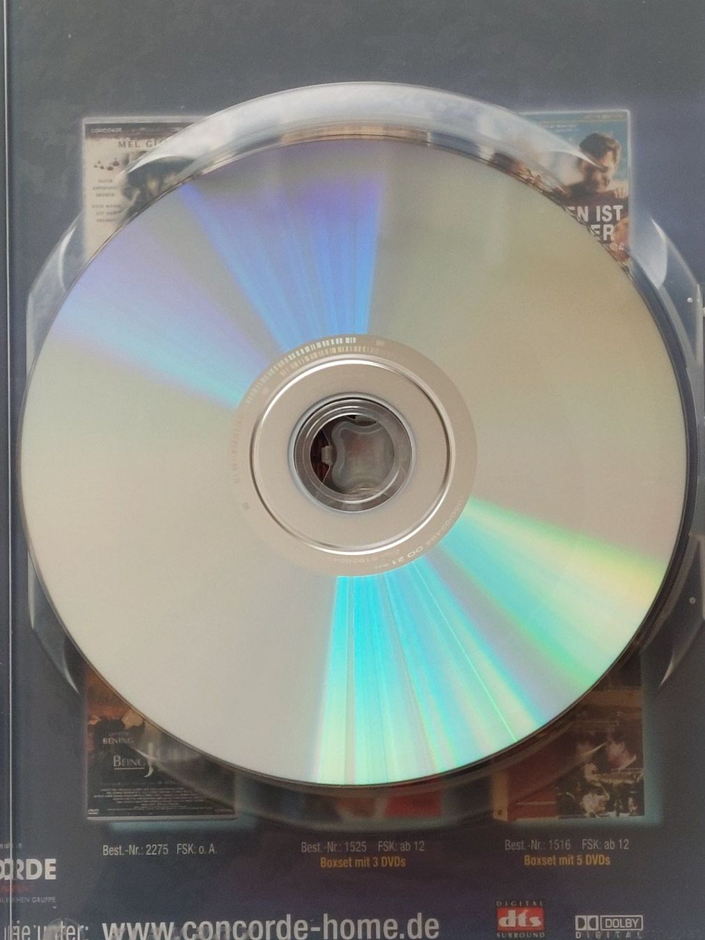 Tutti i DVDs: Mini's First Time - Sex, Mord, Intrigen... – Nuovo (secondo la descrizione) da Liebefeld venduto da Helveticus6 3