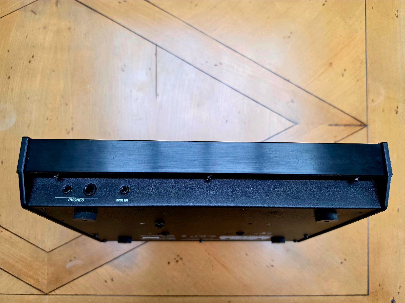 Roland Strumenti musicali: Roland TD-50X VDRUMS sound module – Usato da Chêne-Bougeries venduto da Matrix3273 3