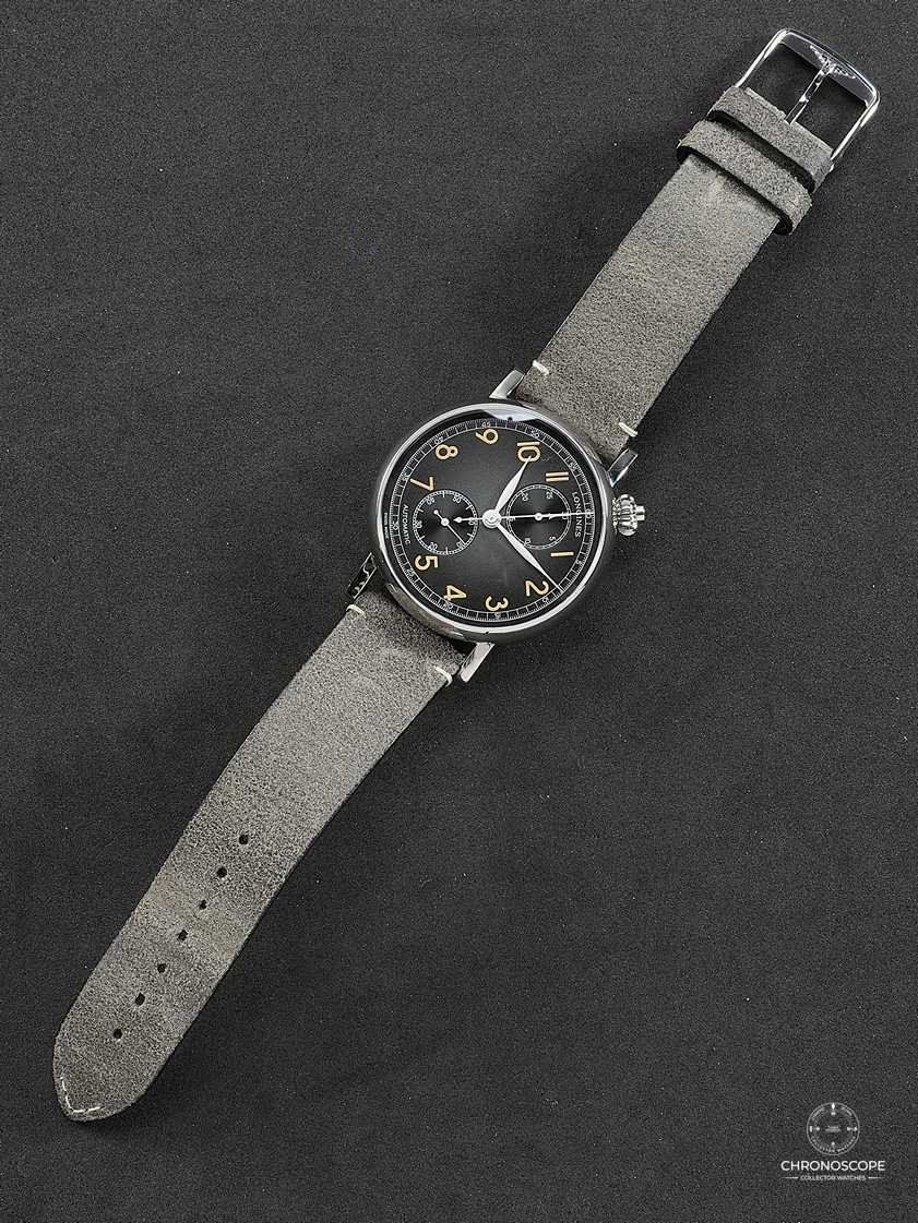 Longines Orologi: Longines Avigation Type A-7 Reference L2.823.4 Limited – Usato da Luzern venduto da ChronoScope6004 5