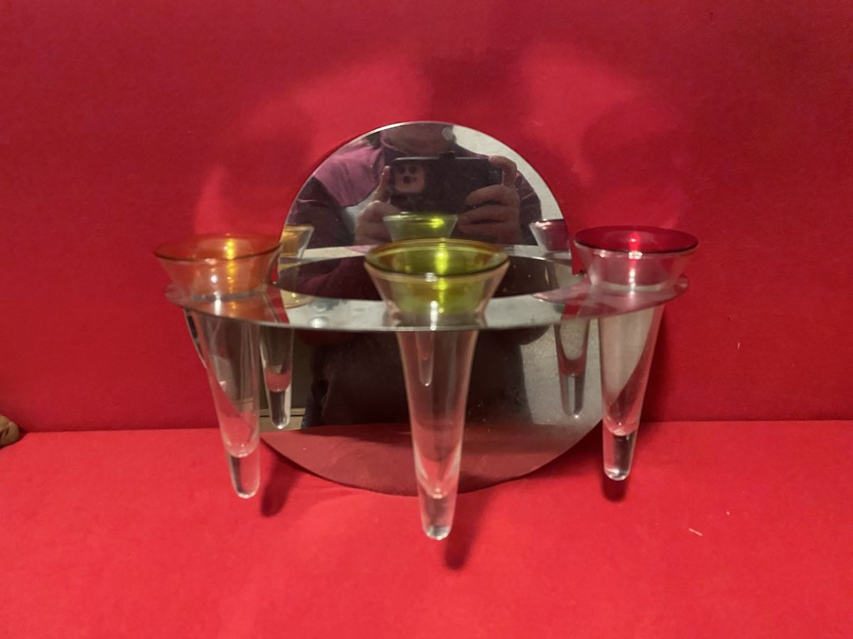 Miroirs: Partylite – D'occasion à Aarau Rohr par keedom