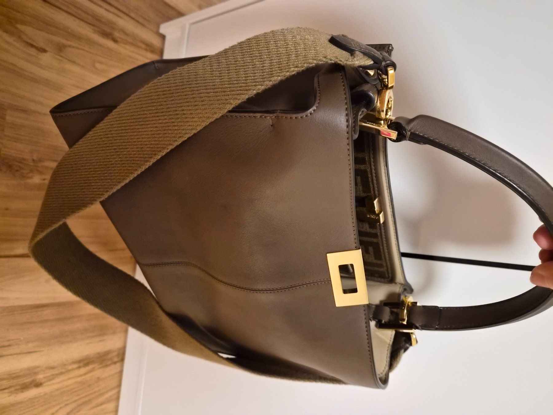 Borse da donna: Fendi Peekabo Xlite – Usato da Liebefeld venduto da SLIF3R 3