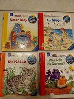 Wieso weshalb warum