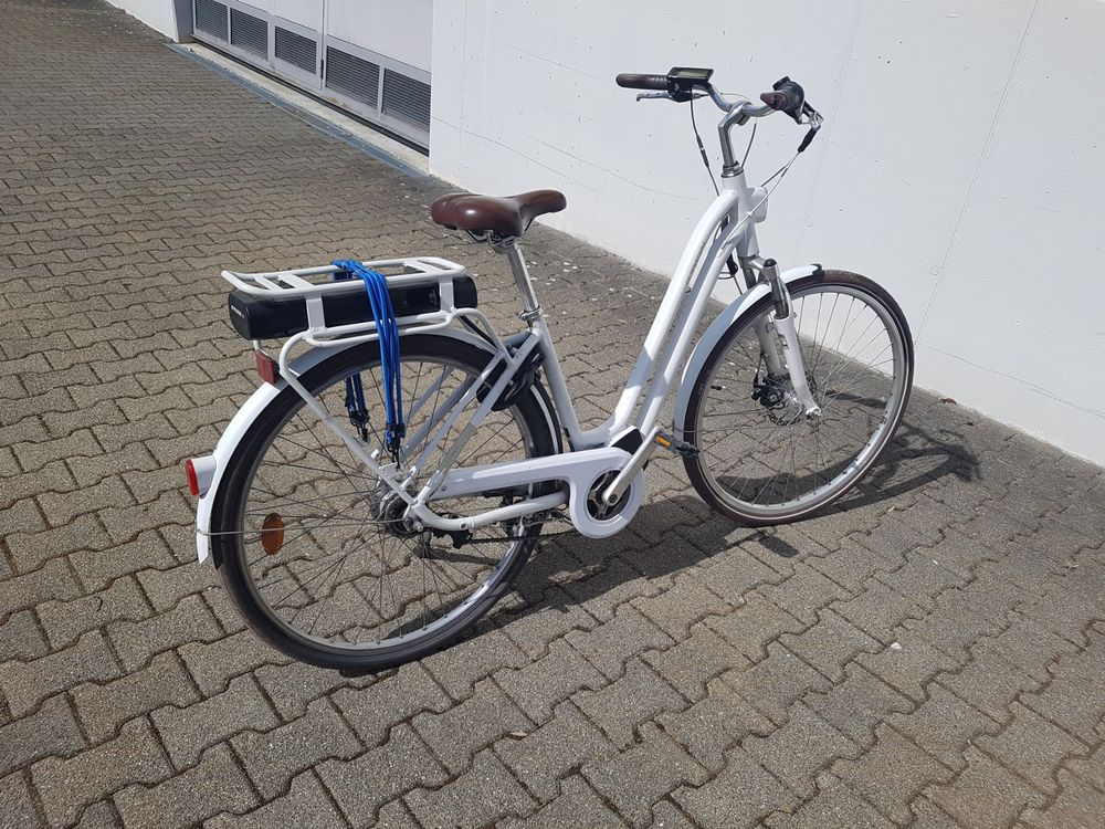 city bike elops 920